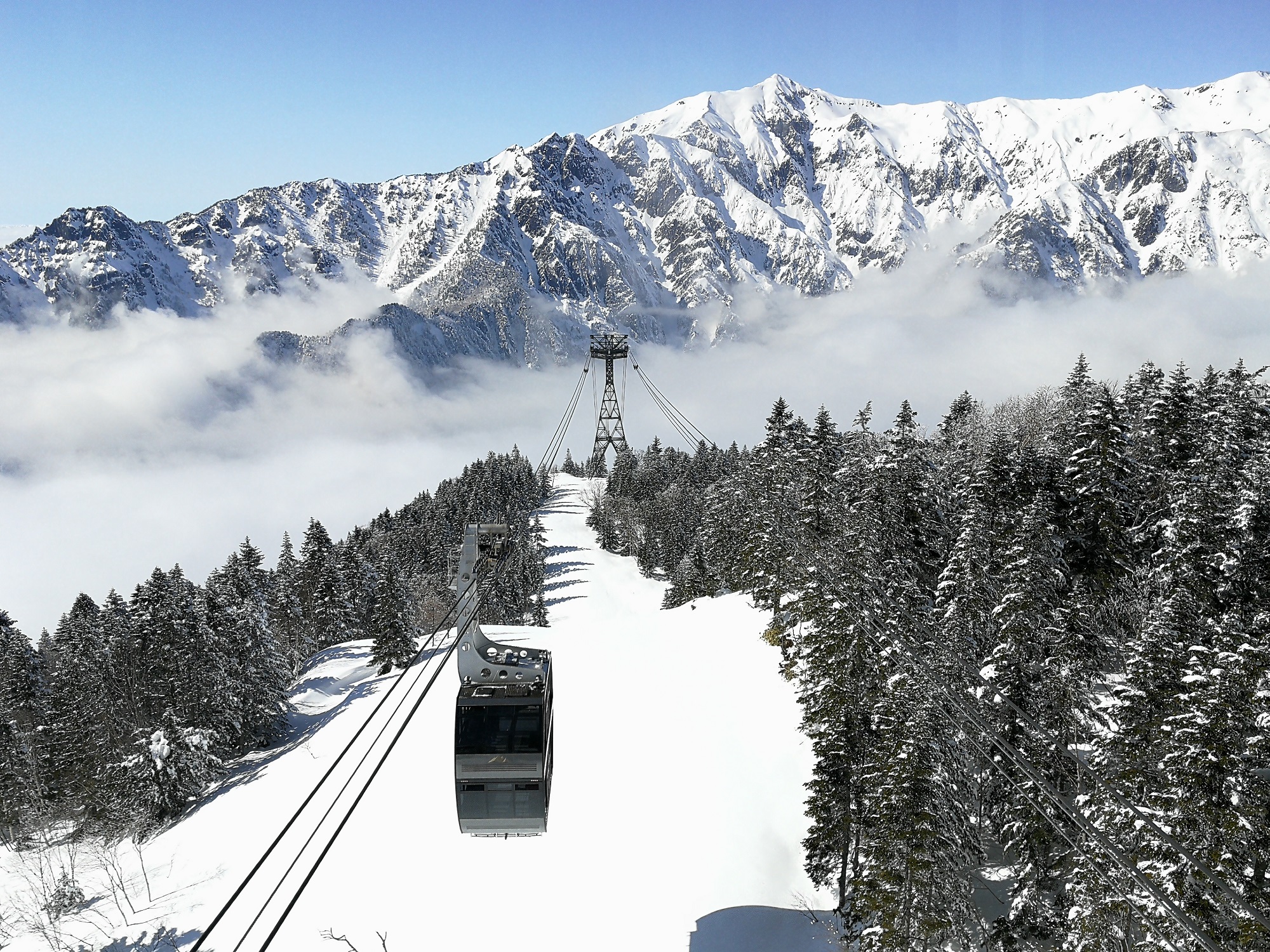 Credit - https://shinhotaka-ropeway.jp/