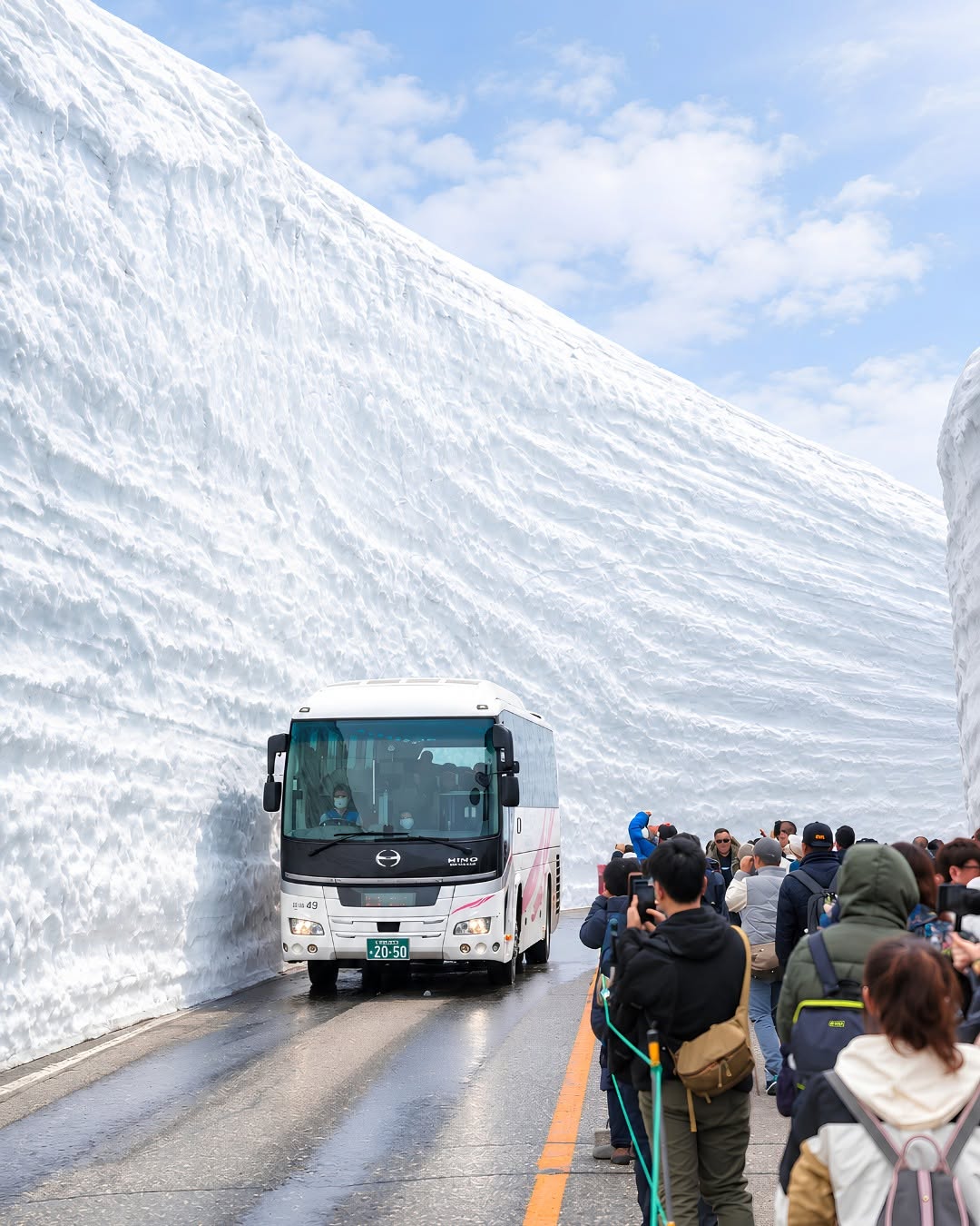 JAPAN ALPS วิวภูเขาที่ทำให้ญี่ปุ่นดูเหมือนยุโรป!